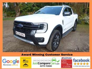 Used Ford Ranger 2024 for sale - 74093554: Photo