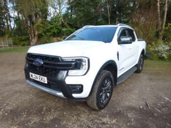 Used Ford Ranger 2024 for sale - 74093554: Photo