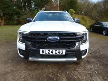 Used Ford Ranger 2024 for sale - 74093554: Photo