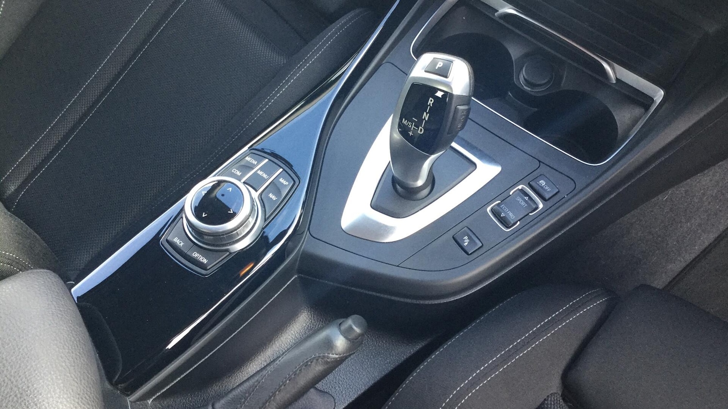 Used BMW 1 Series 2017 for sale - 77633359: Photo 10