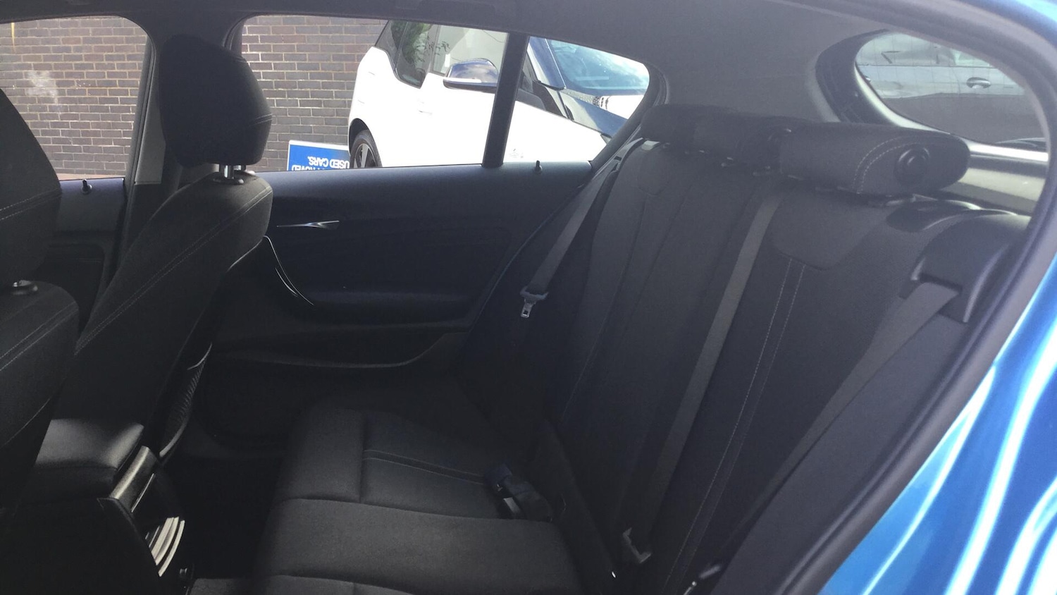 Used BMW 1 Series 2017 for sale - 77633359: Photo 12