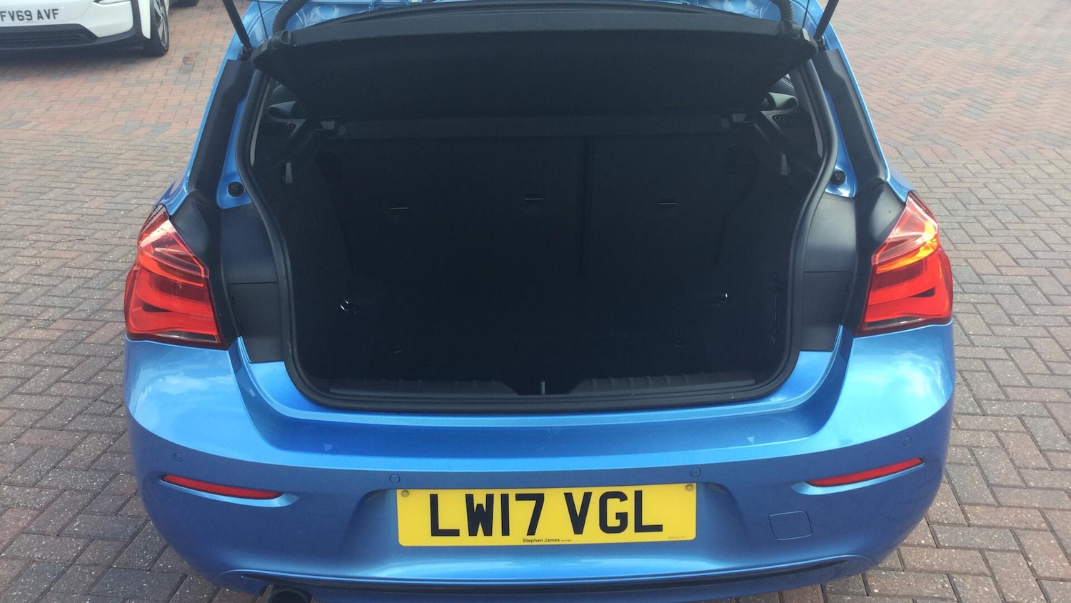 Used BMW 1 Series 2017 for sale - 77633359: Photo 13