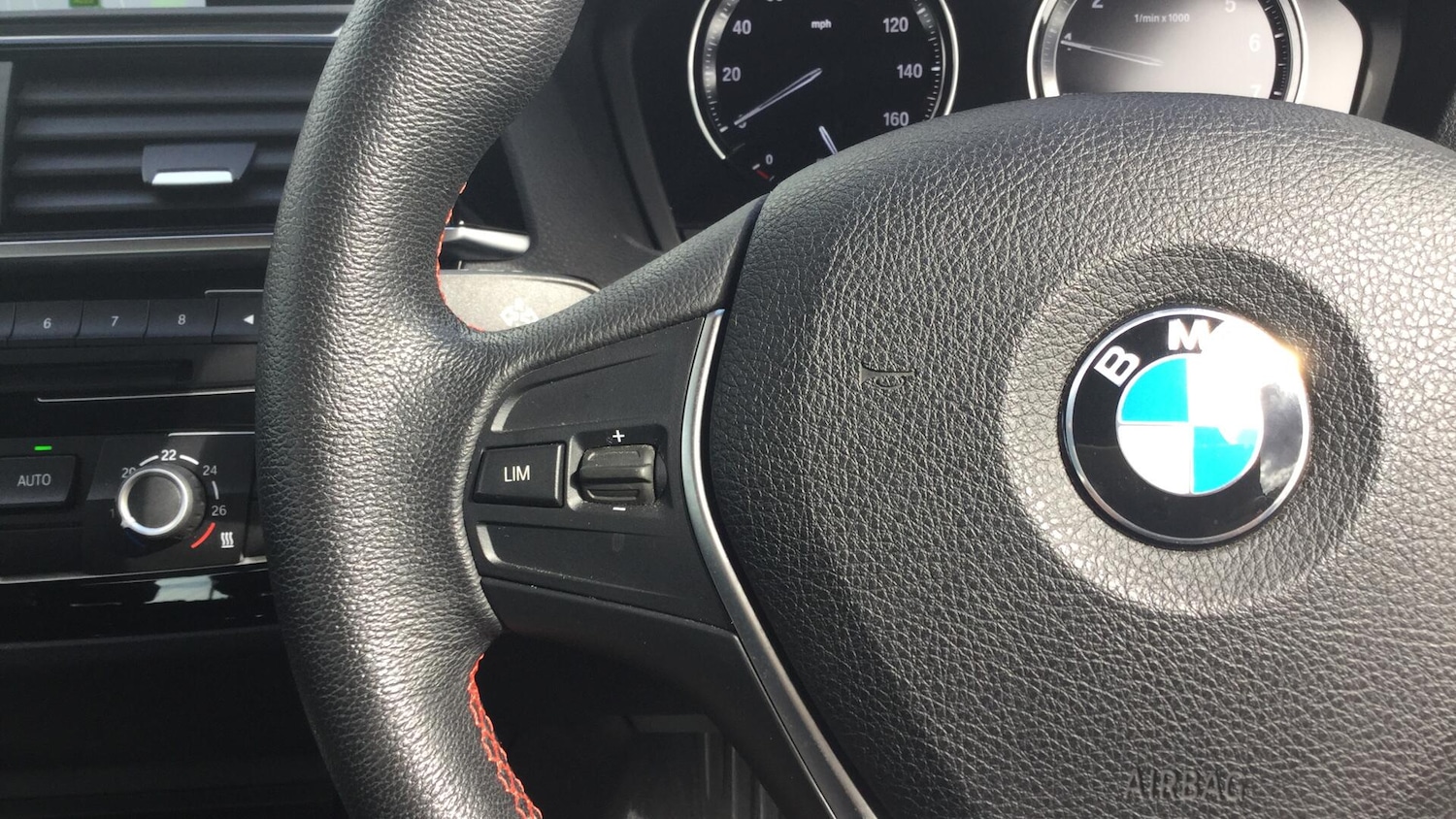 Used BMW 1 Series 2017 for sale - 77633359: Photo 17