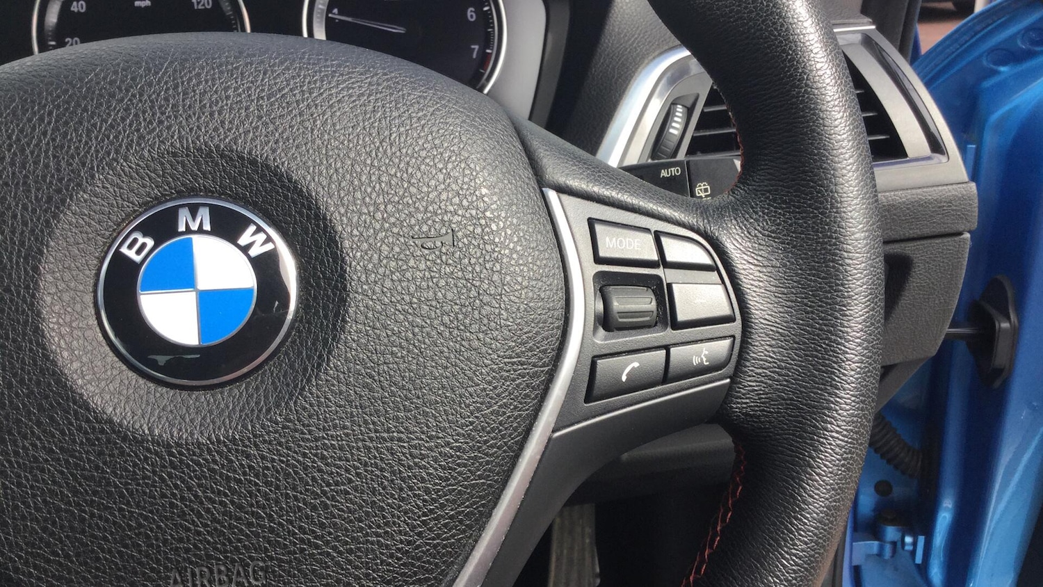 Used BMW 1 Series 2017 for sale - 77633359: Photo 18