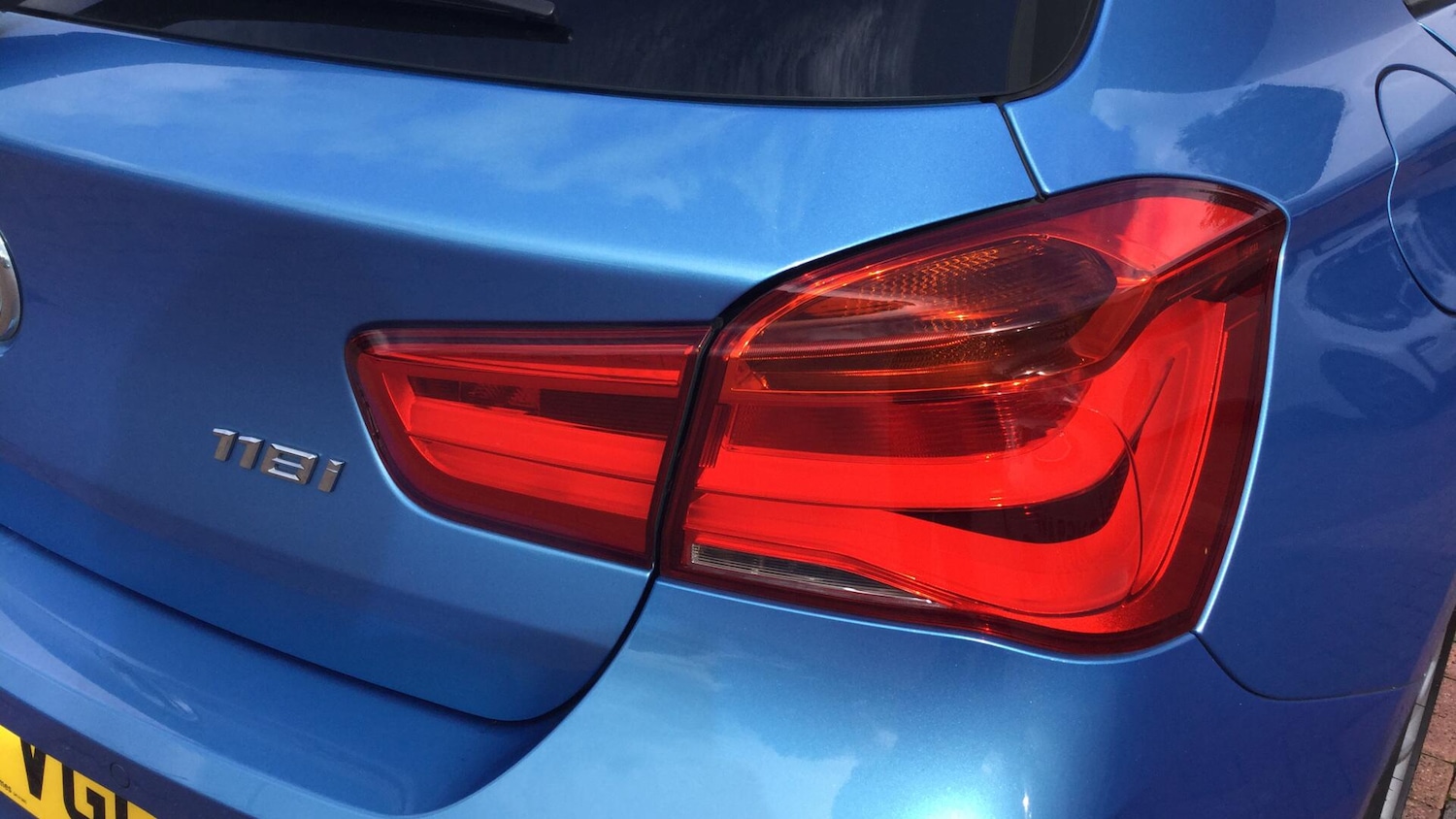 Used BMW 1 Series 2017 for sale - 77633359: Photo 20