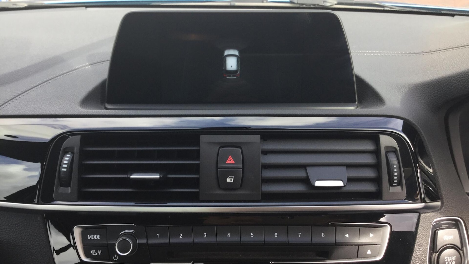 Used BMW 1 Series 2017 for sale - 77633359: Photo 23