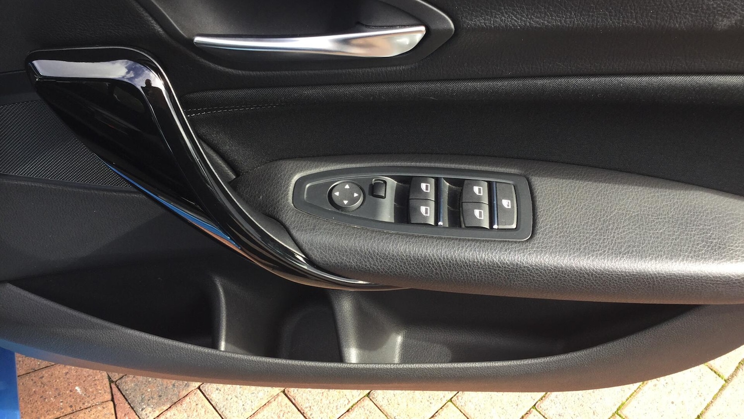 Used BMW 1 Series 2017 for sale - 77633359: Photo 25