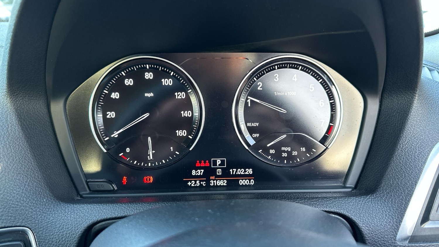 Used BMW 1 Series 2017 for sale - 77633359: Photo 26