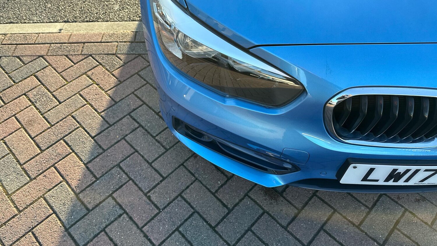 Used BMW 1 Series 2017 for sale - 77633359: Photo 28