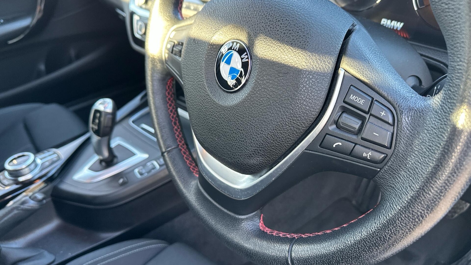 Used BMW 1 Series 2017 for sale - 77633359: Photo 32