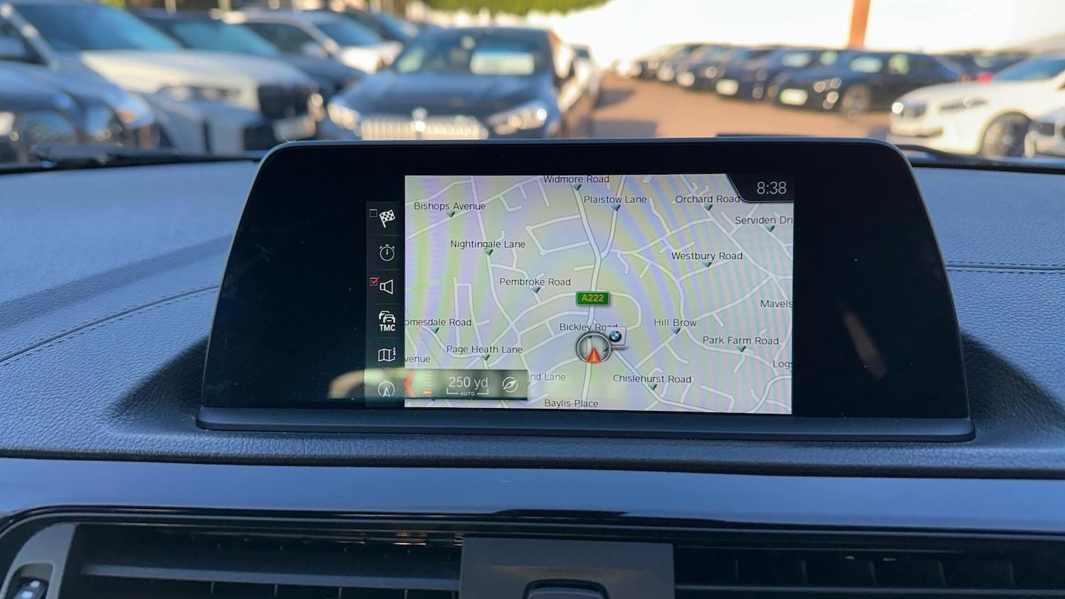 Used BMW 1 Series 2017 for sale - 77633359: Photo 33