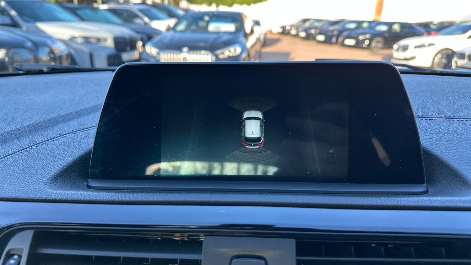 Used BMW 1 Series 2017 for sale - 77633359: Photo 34