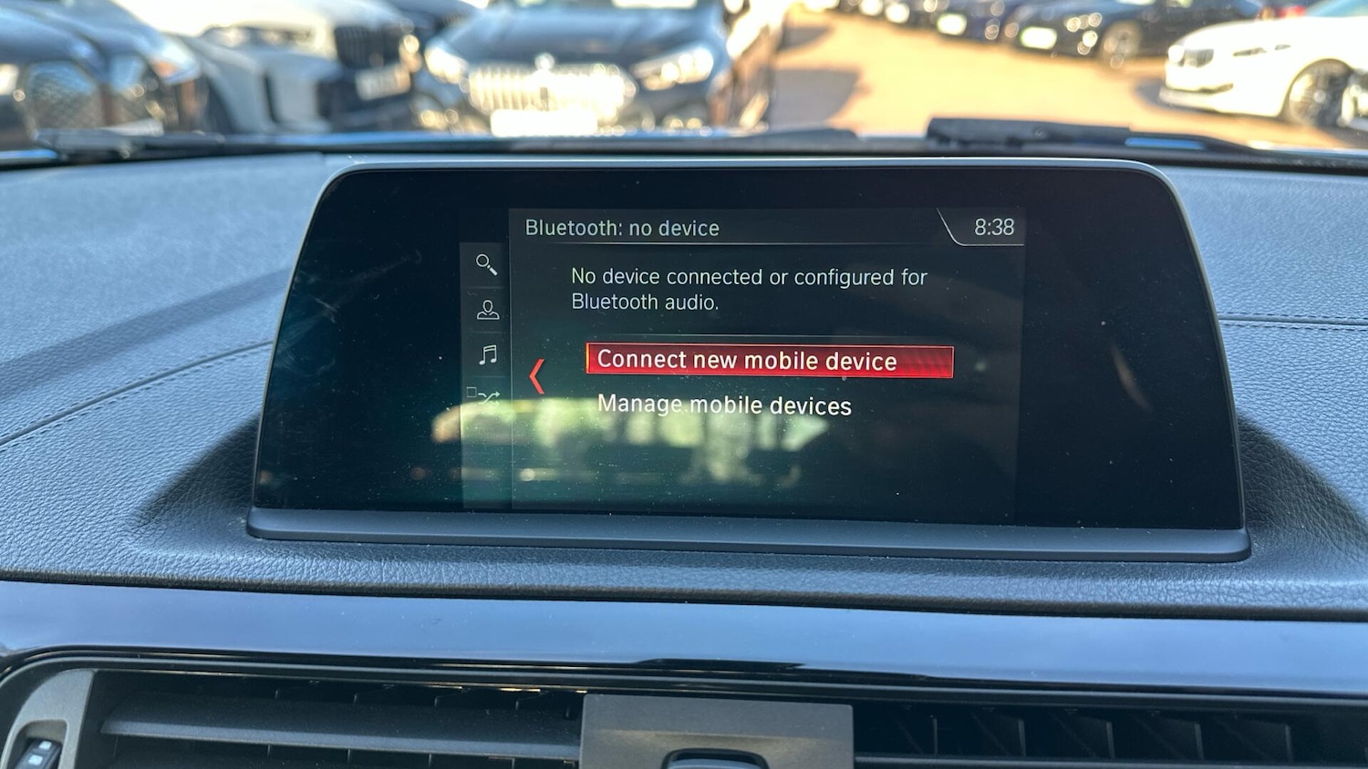 Used BMW 1 Series 2017 for sale - 77633359: Photo 35