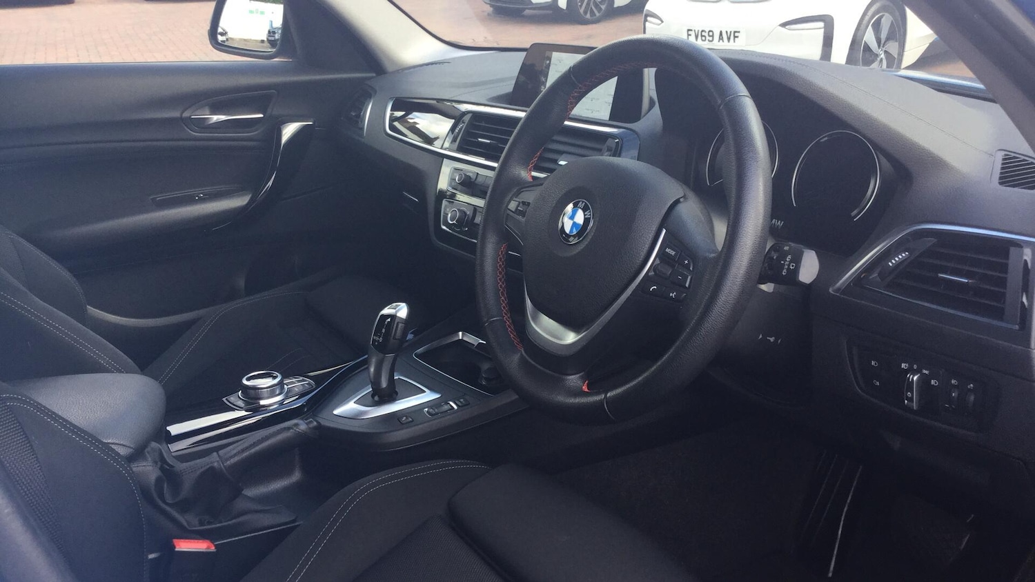 Used BMW 1 Series 2017 for sale - 77633359: Photo 5