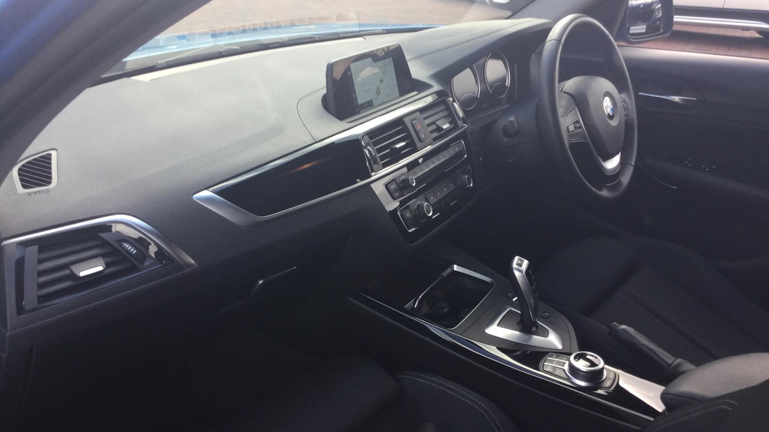 Used BMW 1 Series 2017 for sale - 77633359: Photo 6