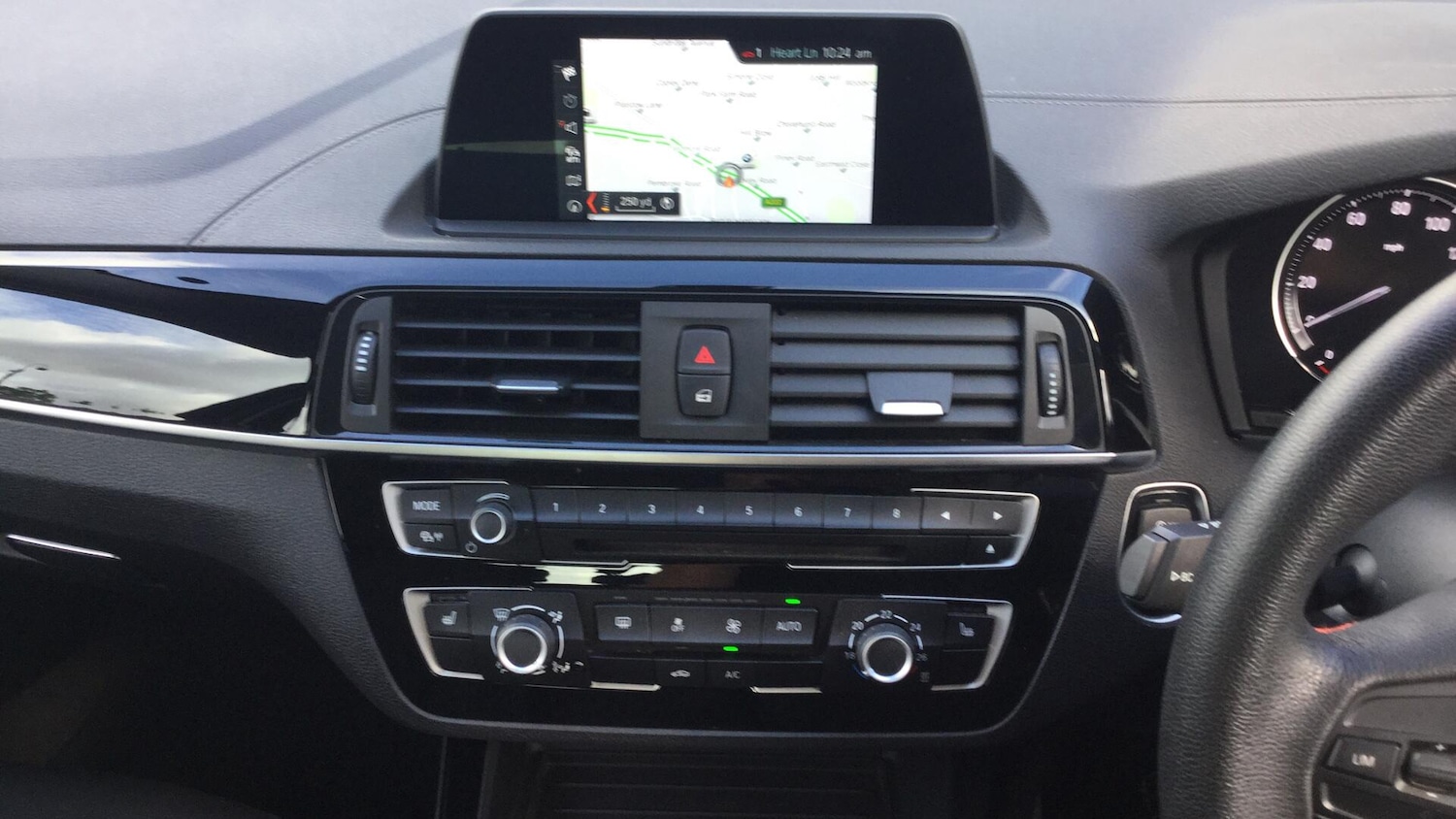 Used BMW 1 Series 2017 for sale - 77633359: Photo 7