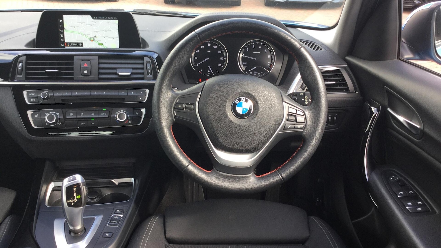 Used BMW 1 Series 2017 for sale - 77633359: Photo 8