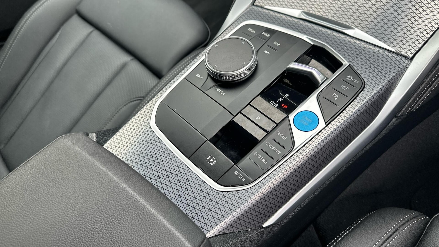 Used BMW i4 for sale - 78135606: Photo 10