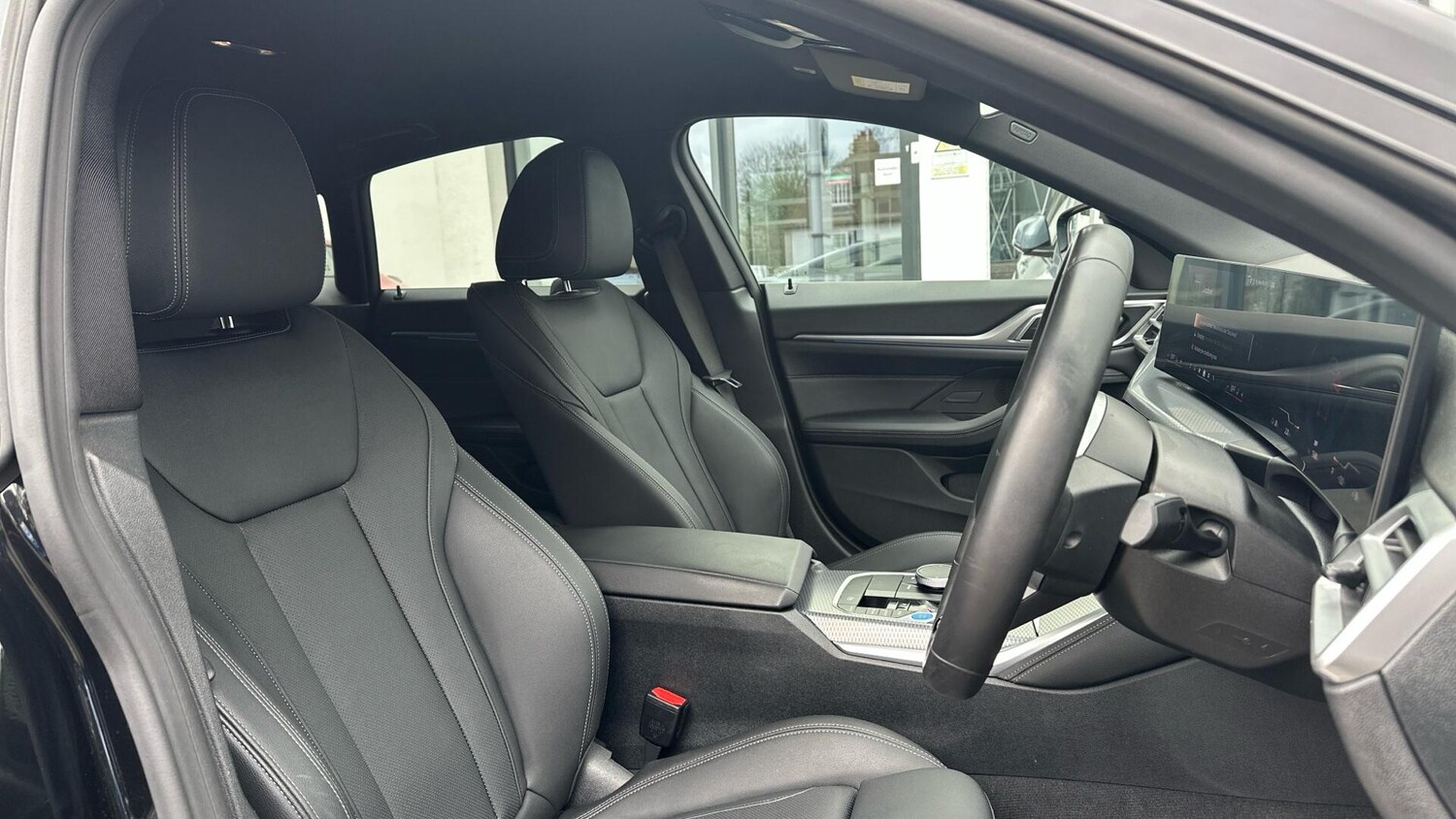 Used BMW i4 for sale - 78135606: Photo 11