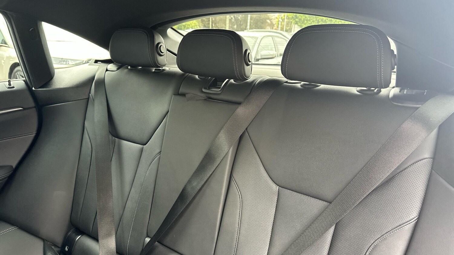 Used BMW i4 for sale - 78135606: Photo 12