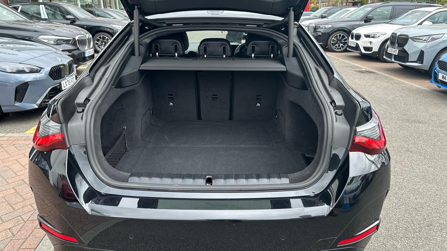 Used BMW i4 for sale - 78135606: Photo 13