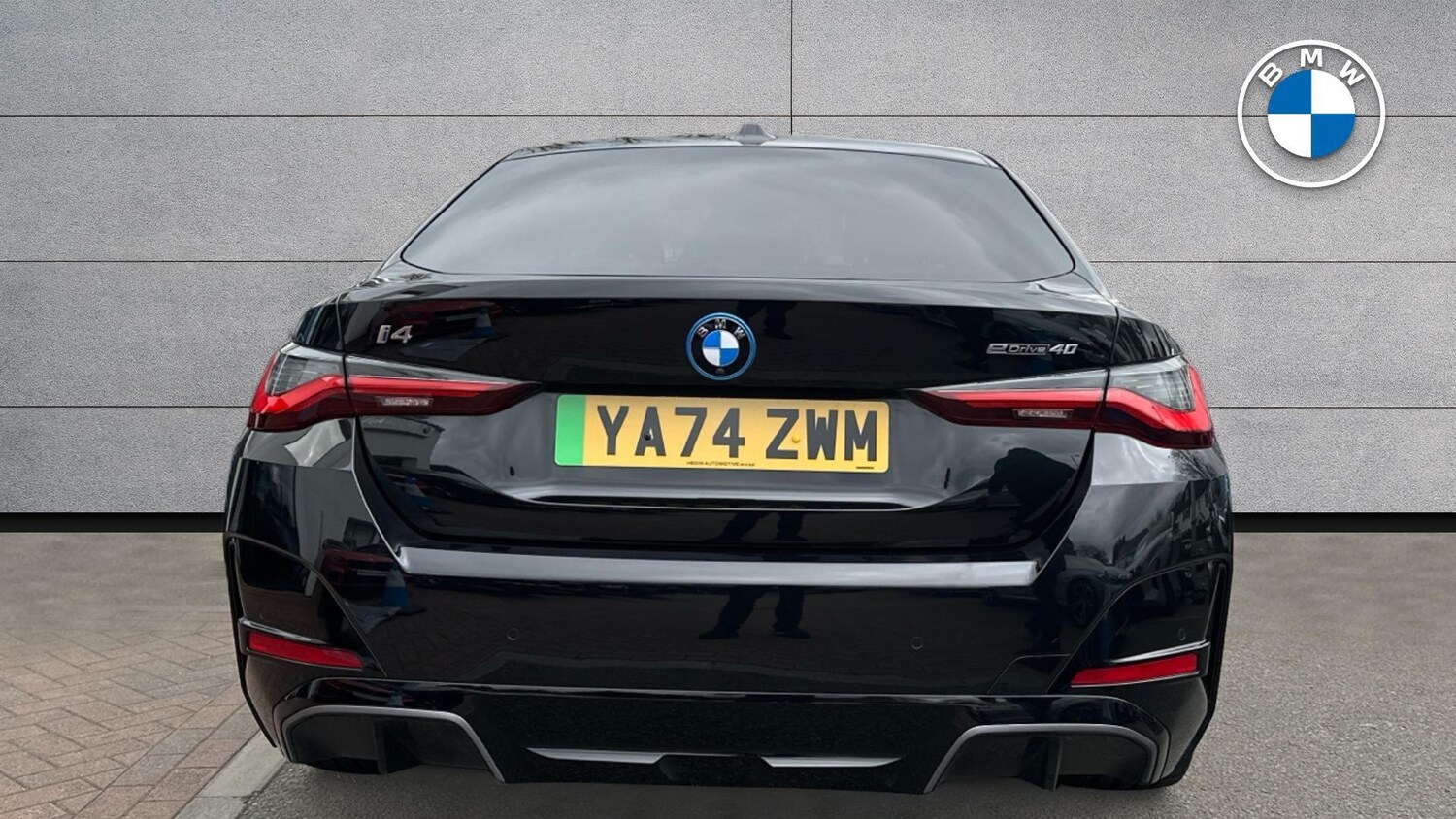 Used BMW i4 for sale - 78135606: Photo 15