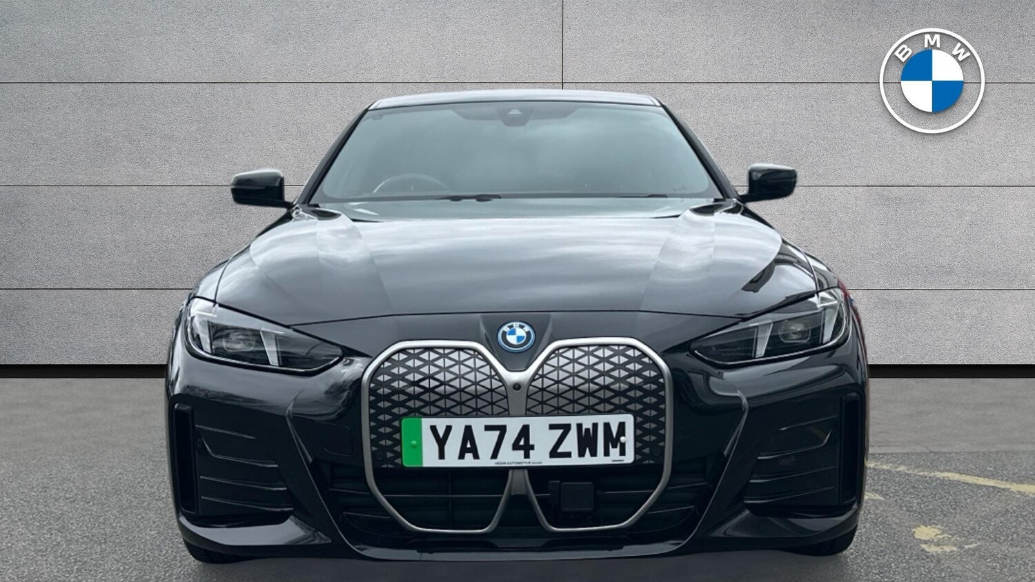 Used BMW i4 for sale - 78135606: Photo 16