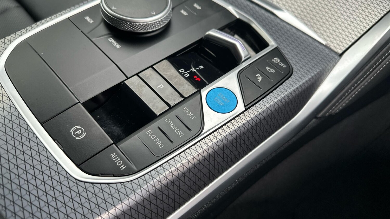 Used BMW i4 for sale - 78135606: Photo 19