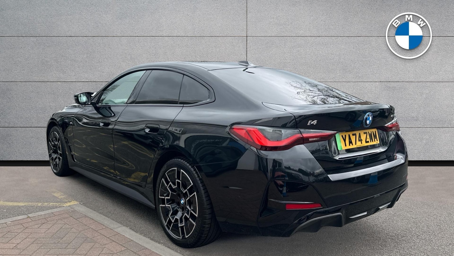 Used BMW i4 for sale - 78135606: Photo 2