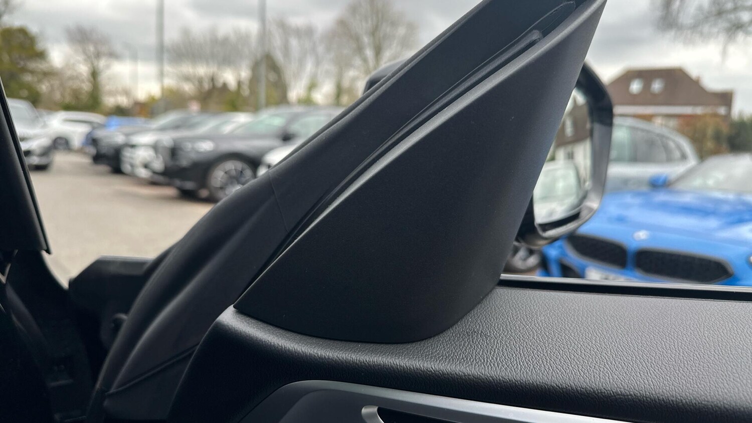 Used BMW i4 for sale - 78135606: Photo 20