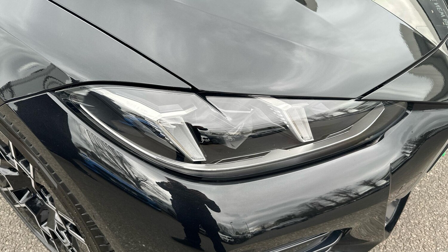 Used BMW i4 for sale - 78135606: Photo 22