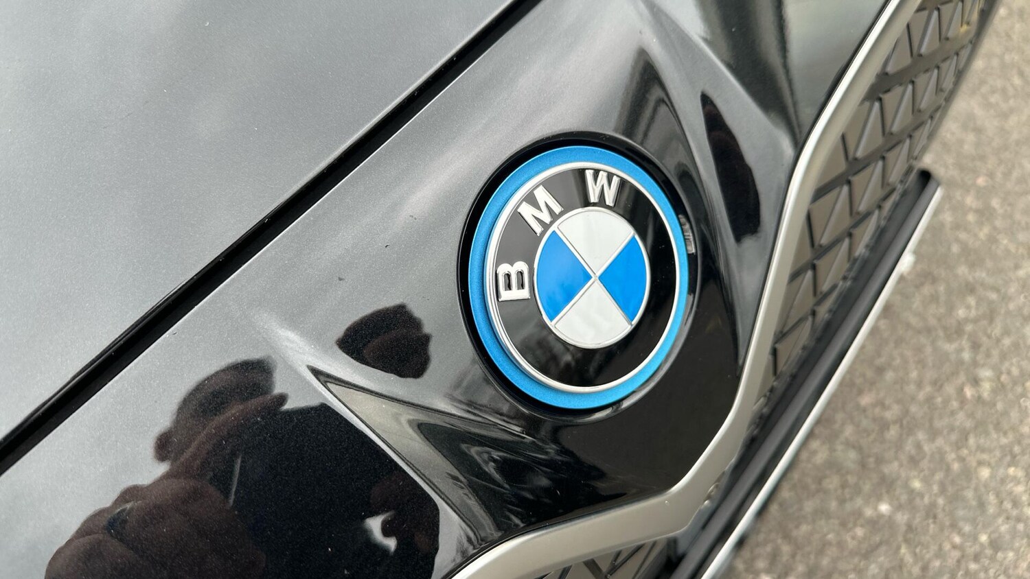 Used BMW i4 for sale - 78135606: Photo 23