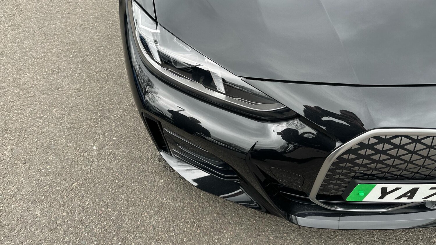 Used BMW i4 for sale - 78135606: Photo 24