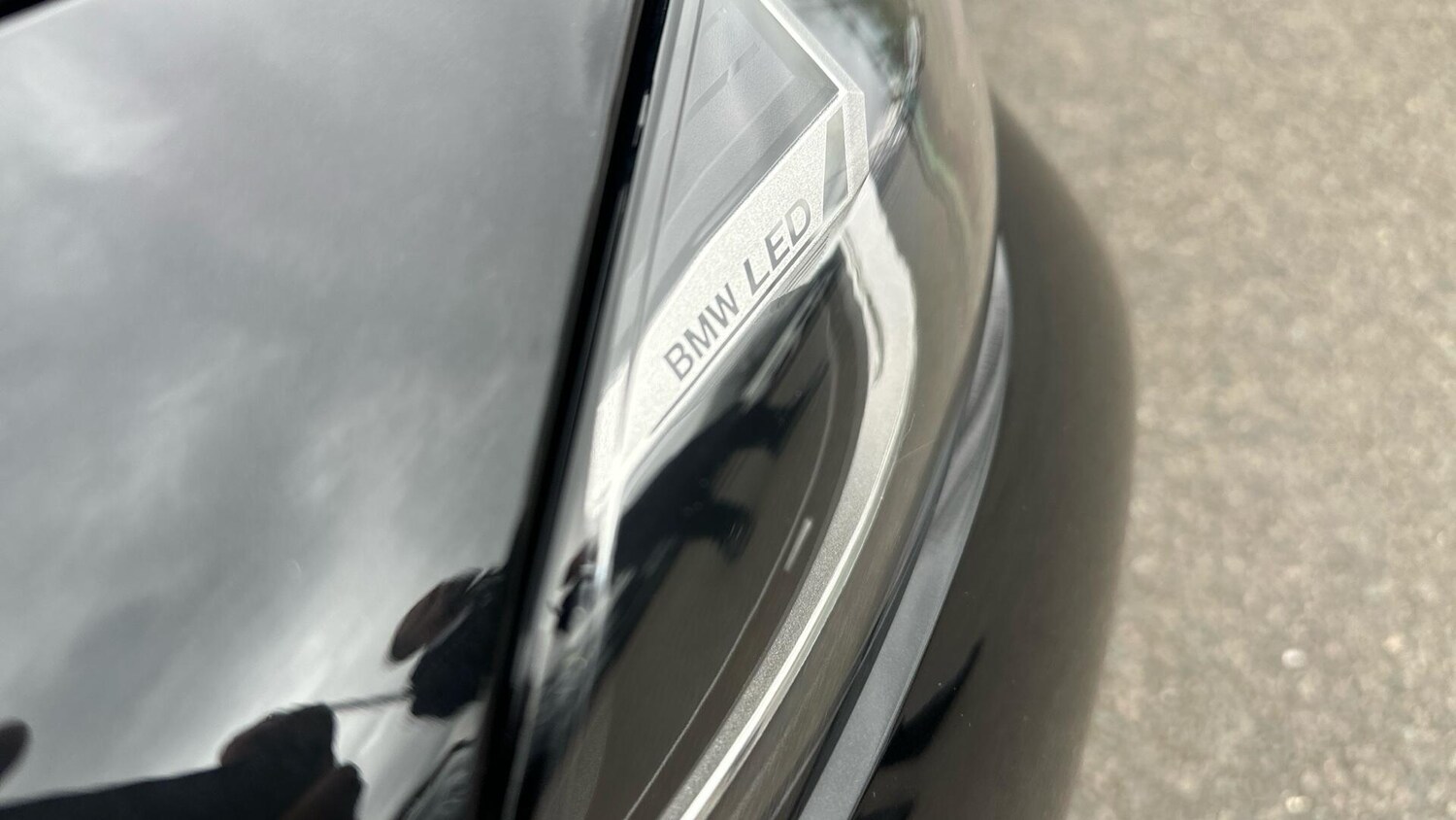 Used BMW i4 for sale - 78135606: Photo 25