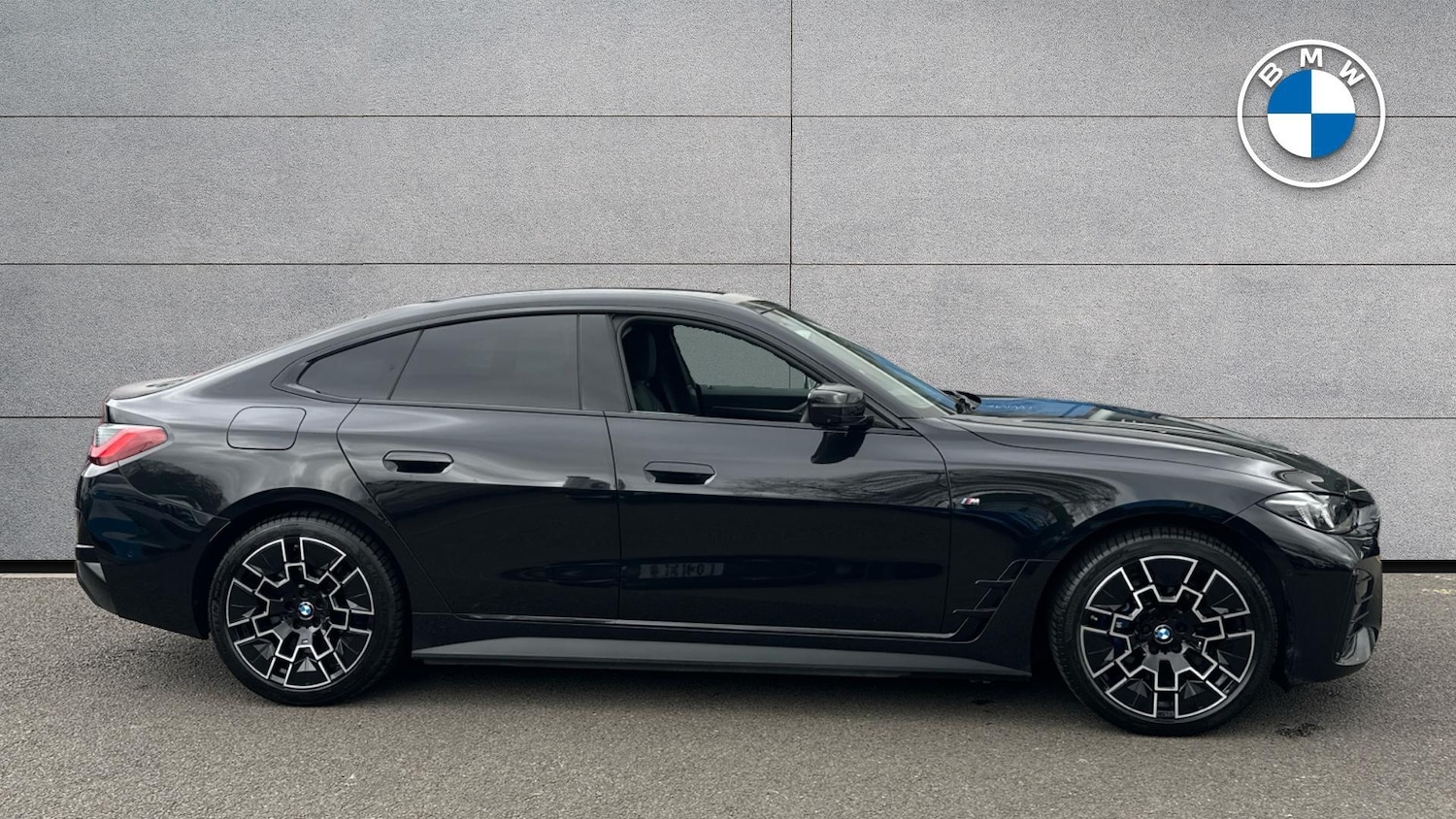 Used BMW i4 for sale - 78135606: Photo 3