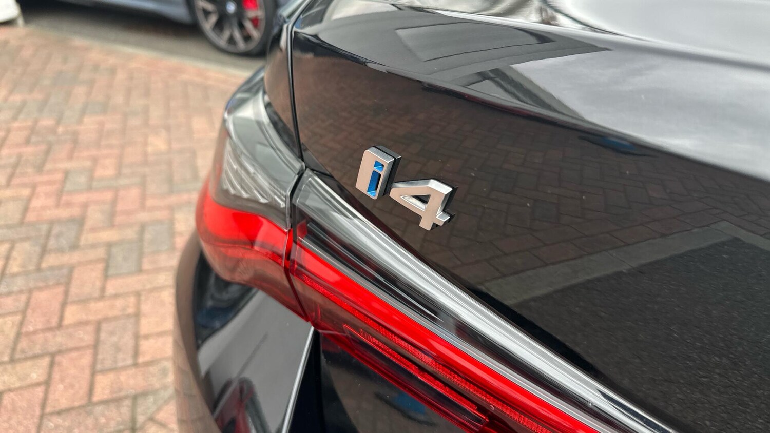 Used BMW i4 for sale - 78135606: Photo 30