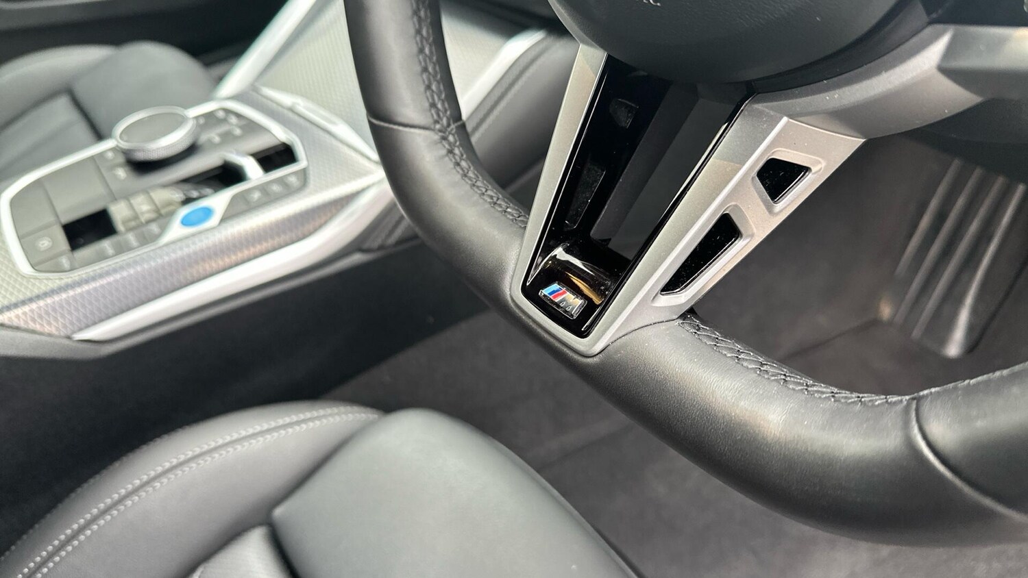 Used BMW i4 for sale - 78135606: Photo 33