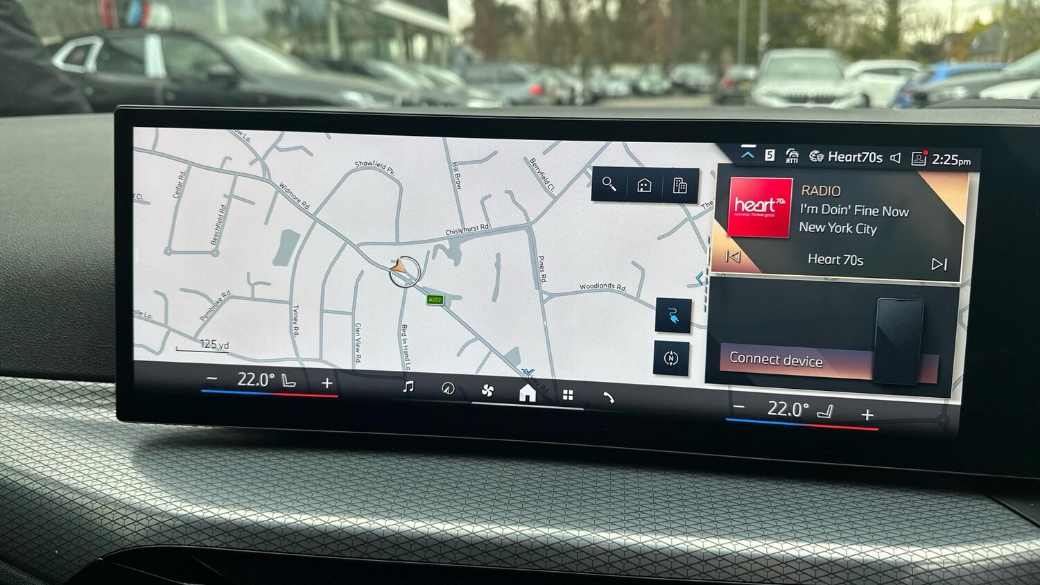 Used BMW i4 for sale - 78135606: Photo 34