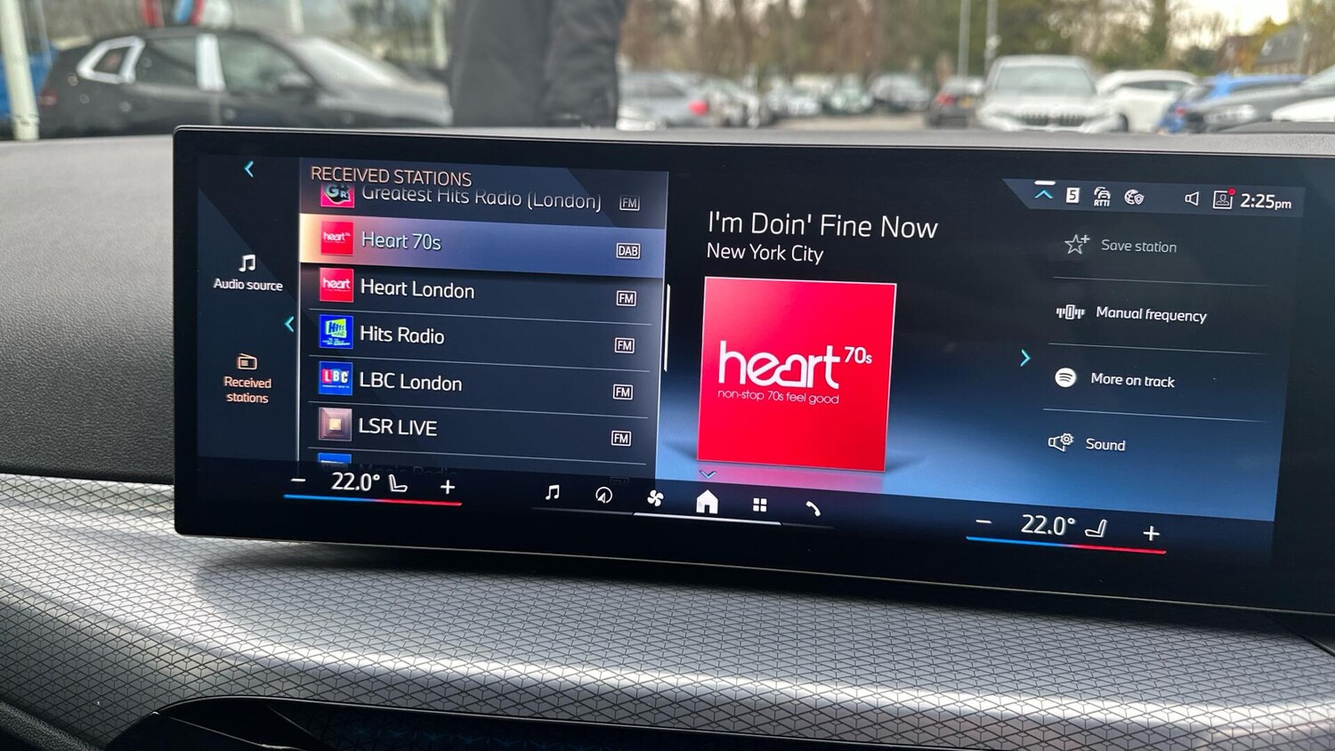 Used BMW i4 for sale - 78135606: Photo 35