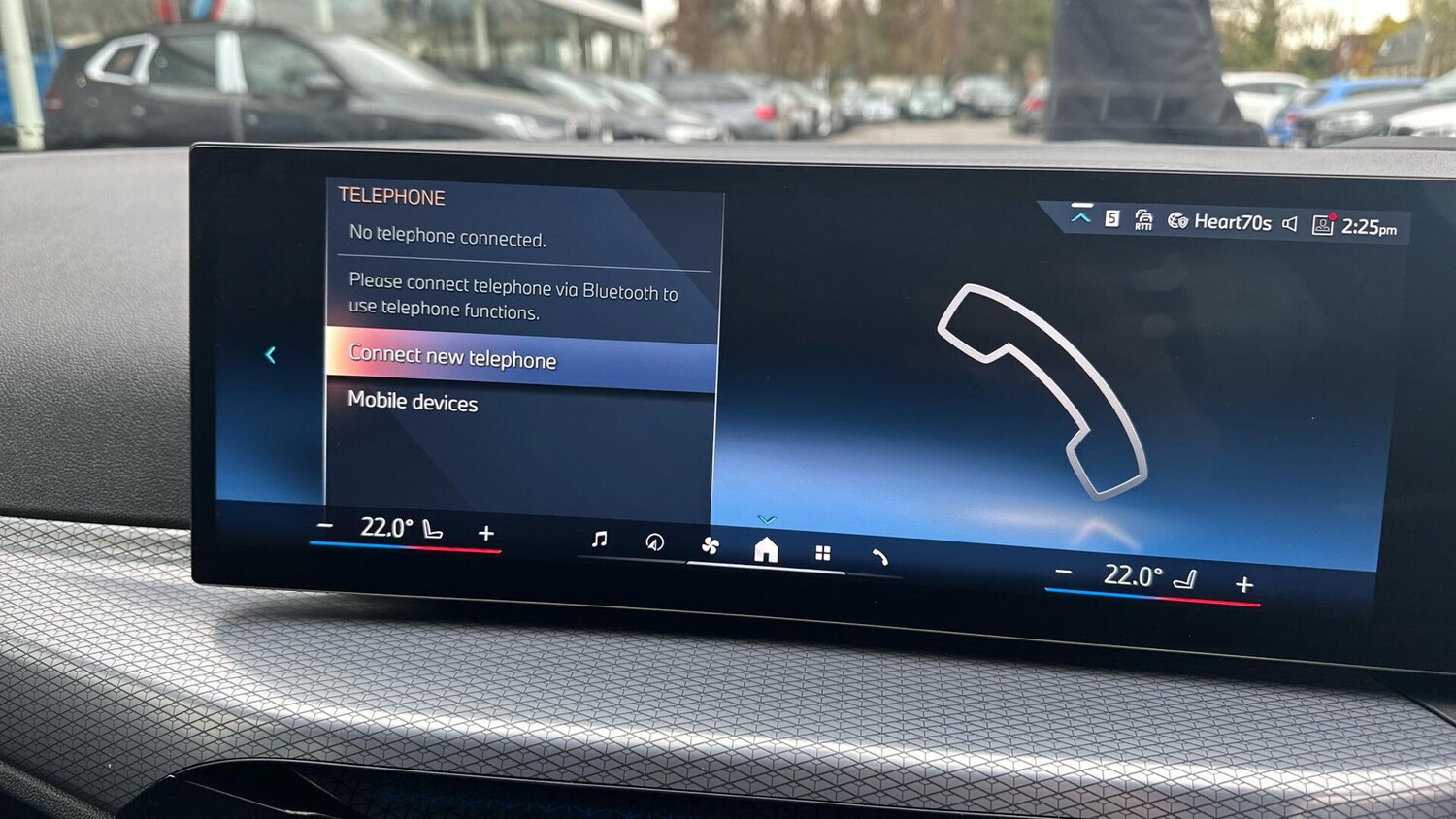 Used BMW i4 for sale - 78135606: Photo 36