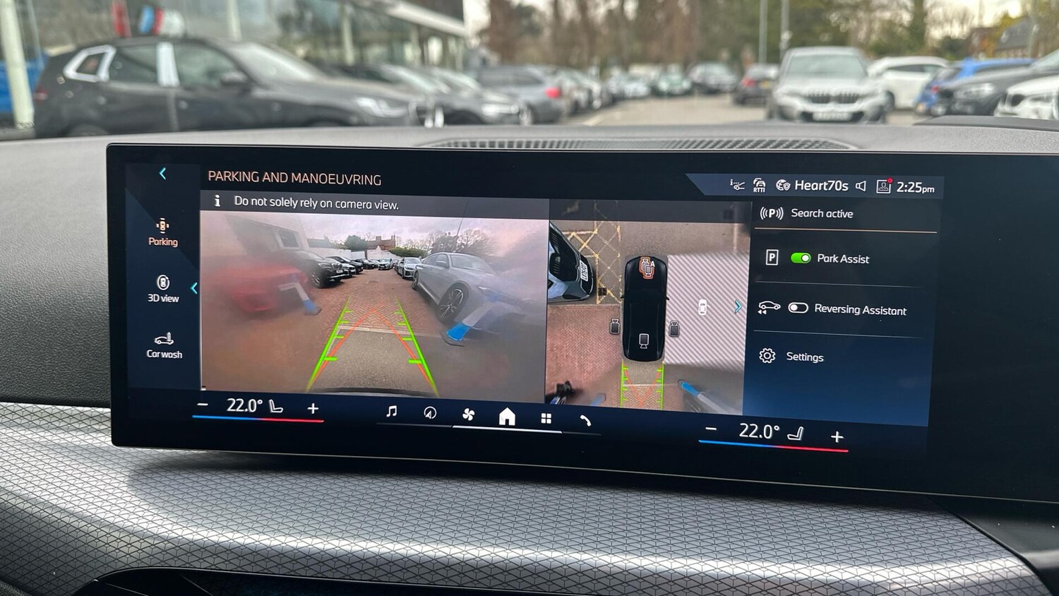 Used BMW i4 for sale - 78135606: Photo 37