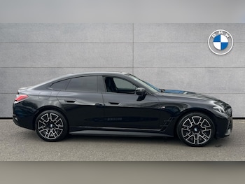 Used BMW i4 2025 for sale - 78135606: Photo