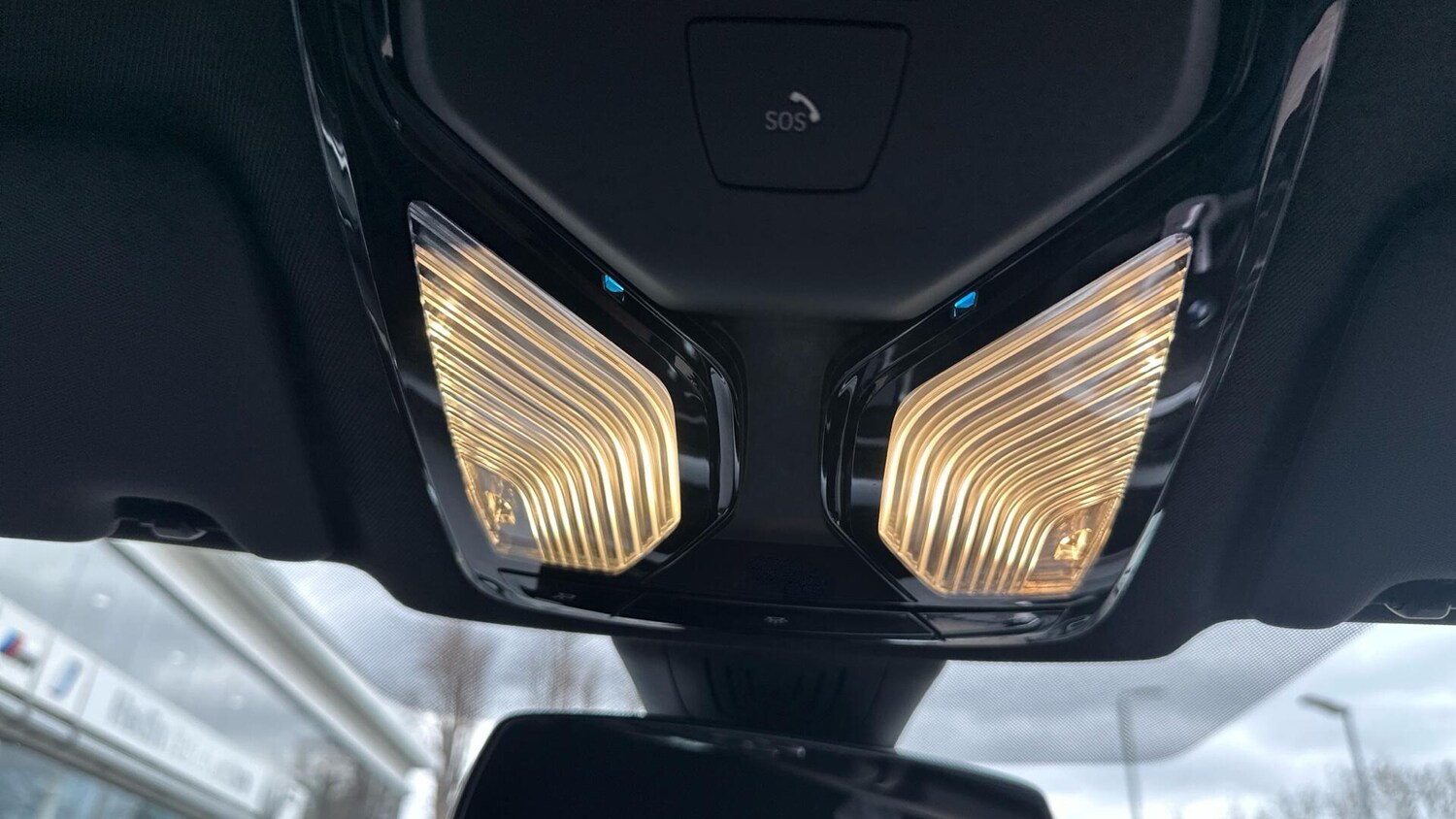 Used BMW i4 for sale - 78135606: Photo 40