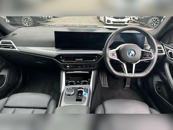 Used BMW i4 2025 for sale - 78135606: Photo