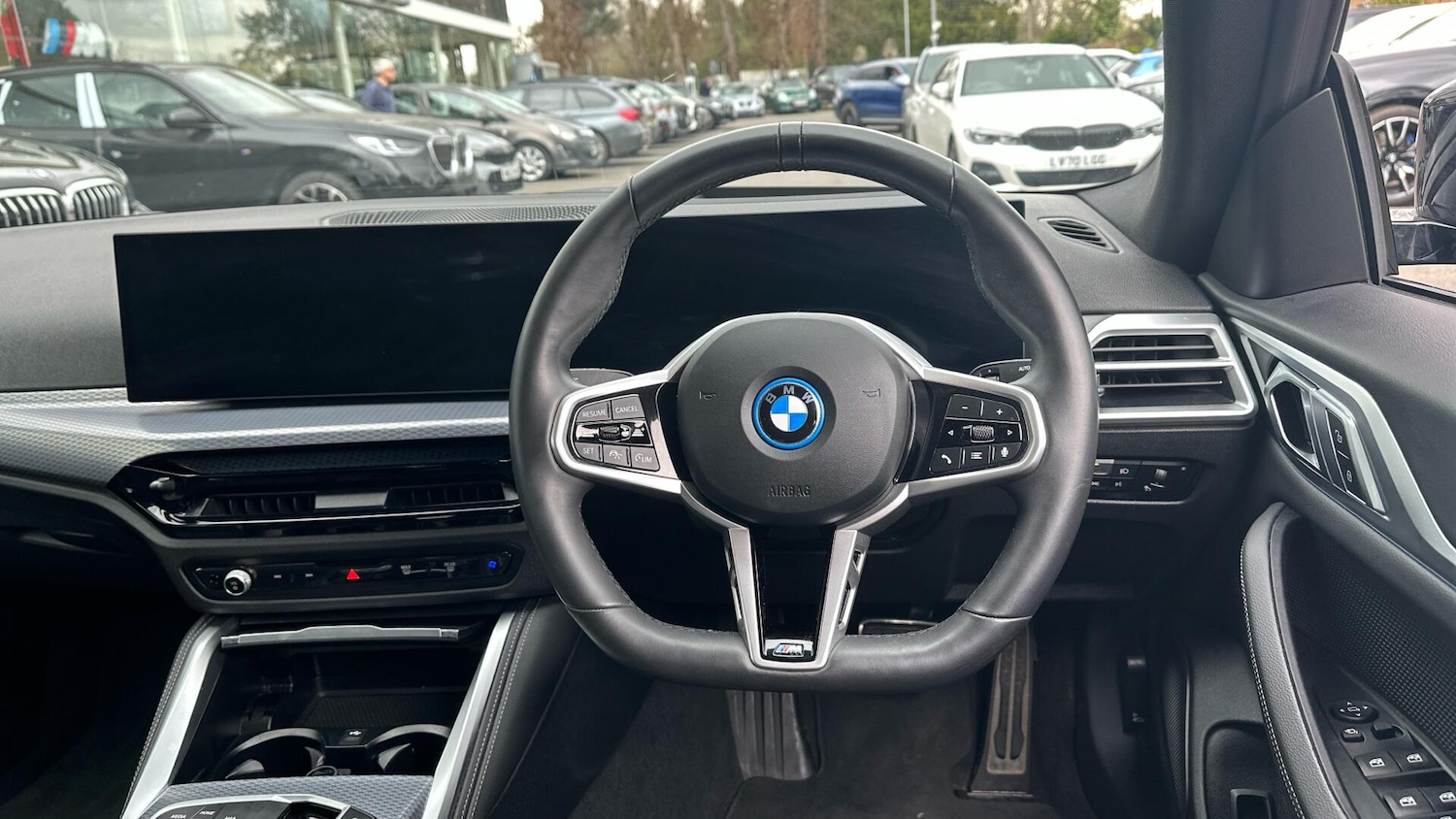 Used BMW i4 for sale - 78135606: Photo 5