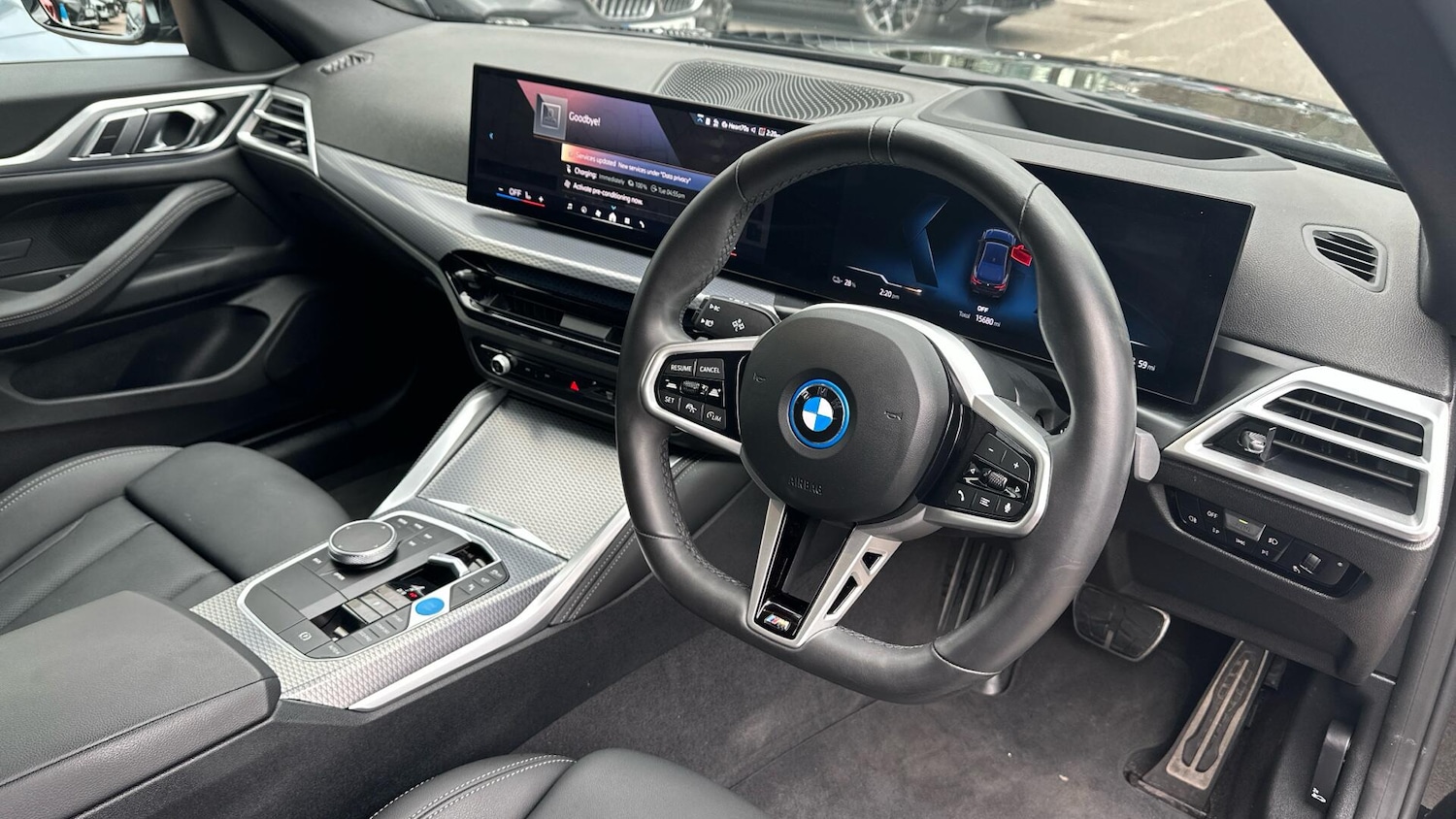 Used BMW i4 for sale - 78135606: Photo 6