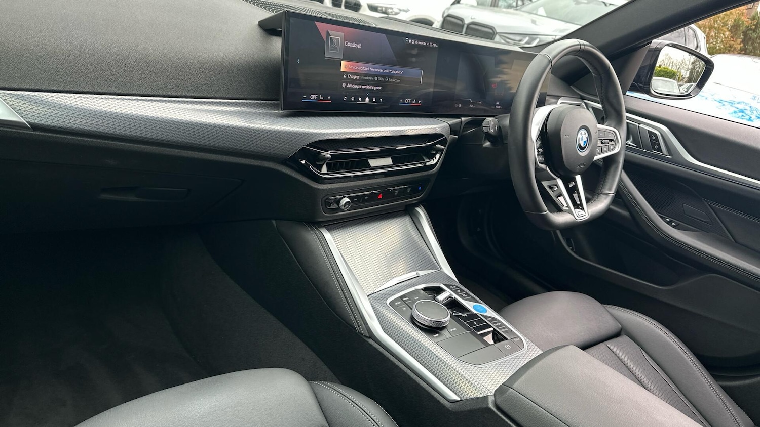 Used BMW i4 for sale - 78135606: Photo 7
