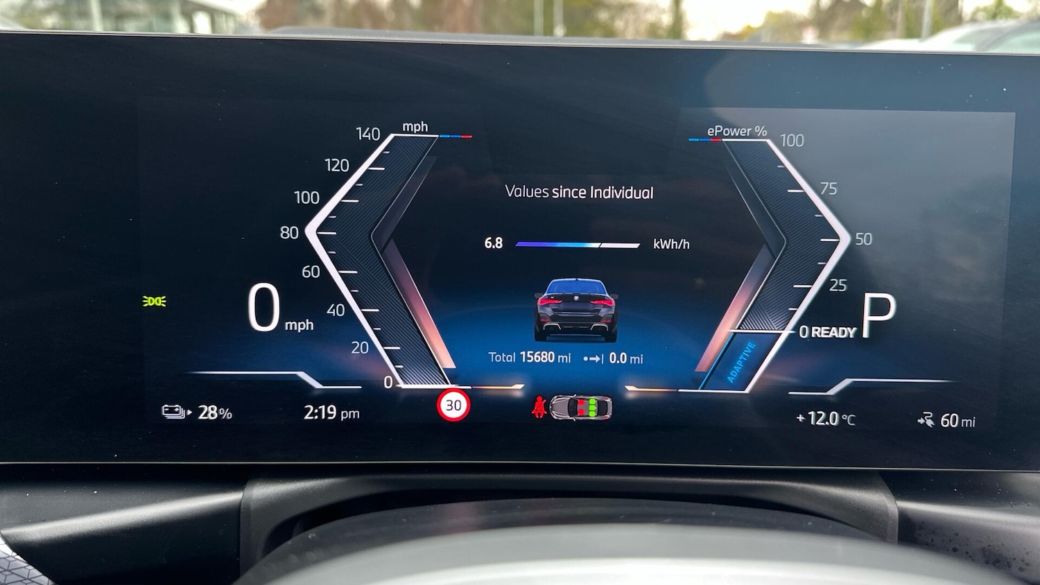 Used BMW i4 for sale - 78135606: Photo 9