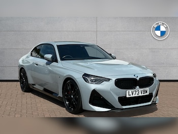 Used BMW 2 Series 2023 for sale - 79348456: Photo