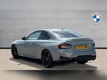 Used BMW 2 Series 2023 for sale - 79348456: Photo